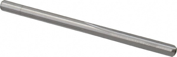 0.1590" Solid Carbide Reamer - M.A. Ford. 27215900