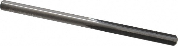 0.1540" Solid Carbide Reamer - M.A. Ford. 27215400