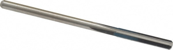 0.1360" Solid Carbide Reamer - M.A. Ford. 27213600