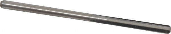 0.1285" Solid Carbide Reamer - M.A. Ford. 27212850