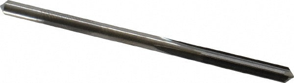 0.1160" Solid Carbide Reamer - M.A. Ford. 27211600