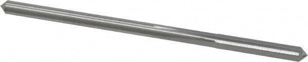 0.1110" Solid Carbide Reamer - M.A. Ford. 27211100