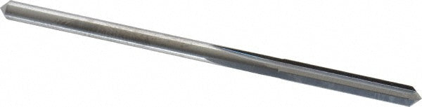 0.1100" Solid Carbide Reamer - M.A. Ford. 27211000