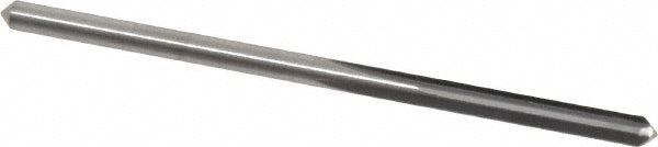 0.1065" Solid Carbide Reamer - M.A. Ford. 27210650
