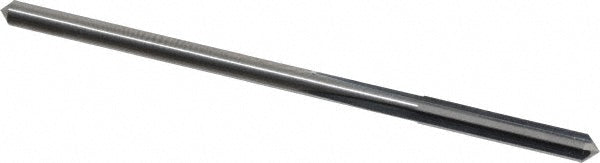 0.1040" Solid Carbide Reamer - M.A. Ford. 27210400
