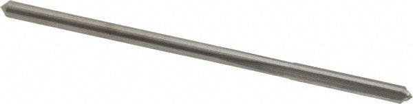 0.1015" Solid Carbide Reamer - M.A. Ford. 27210150