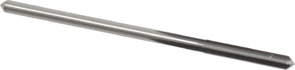 0.0960" Solid Carbide Reamer - M.A. Ford. 27209600