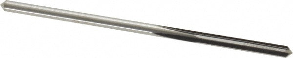 0.0820" Solid Carbide Reamer - M.A. Ford. 27208200