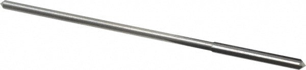 0.0550" Solid Carbide Reamer - M.A. Ford. 27205500
