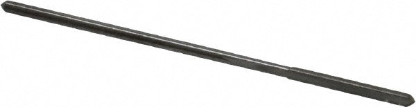 0.0520" Solid Carbide Reamer - M.A. Ford. 27205200
