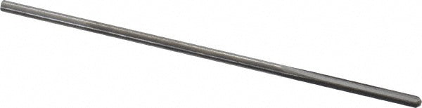 0.0420" Solid Carbide Reamer - M.A. Ford. 27204200