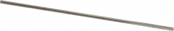 0.0320" Solid Carbide Reamer - M.A. Ford. 27203200
