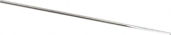 0.0260" Solid Carbide Reamer - M.A. Ford. 27202600