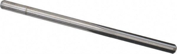 0.1378" Solid Carbide Reamer - M.A. Ford. 27213780