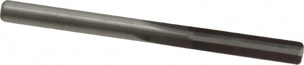 0.2362" Solid Carbide Reamer - M.A. Ford. 27223620