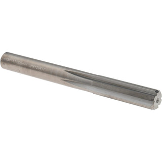 0.4331" Solid Carbide Reamer - M.A. Ford. 27243310