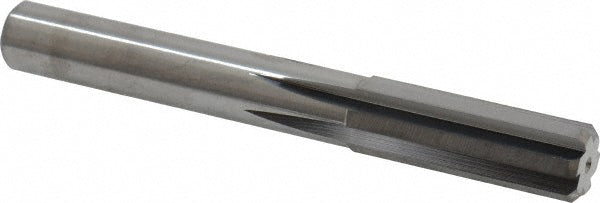 0.4724" Solid Carbide Reamer - M.A. Ford. 27247240