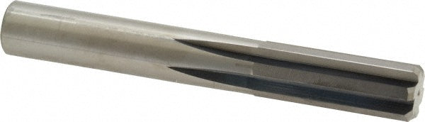 0.5512" Solid Carbide Reamer - M.A. Ford. 27255120