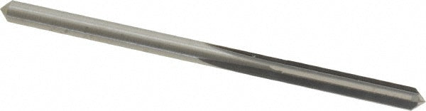 0.1230" Solid Carbide Reamer - M.A. Ford. 27212300