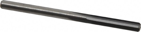 0.1870" Solid Carbide Reamer - M.A. Ford. 27218701