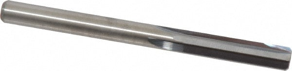 0.2495" Solid Carbide Reamer - M.A. Ford. 27224950