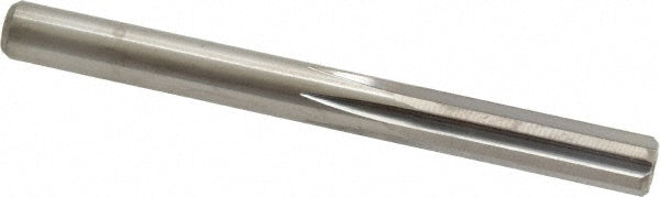 0.3120" Solid Carbide Reamer - M.A. Ford. 27231200