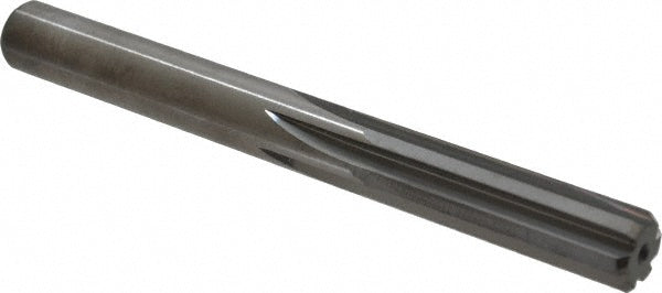 0.3730" Solid Carbide Reamer - M.A. Ford. 27237300