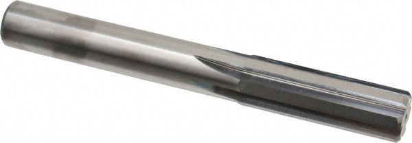 0.4990" Solid Carbide Reamer - M.A. Ford. 27249900