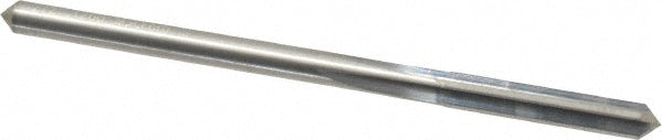 0.1260" Solid Carbide Reamer - M.A. Ford. 27212601