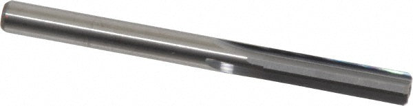 0.2510" Solid Carbide Reamer - M.A. Ford. 27225100