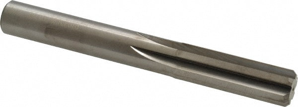 0.5010" Solid Carbide Reamer - M.A. Ford. 27250100