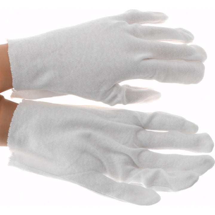 Universal Cotton & Cotton Blend General Gloves - PRO-SAFE 97-540