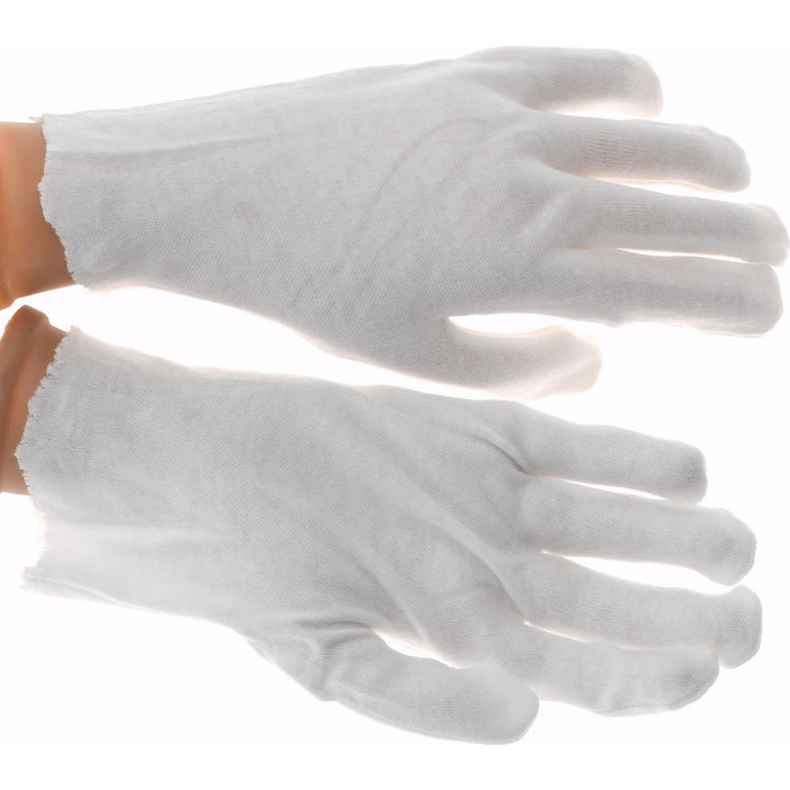 Cotton & Cotton Blend General Gloves - PRO-SAFE 97-541