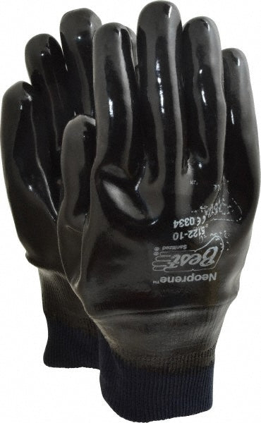 Large Cut & Chemical Resistant Gloves - SHOWA 5122-10