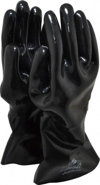 Large General Purpose Chemical Resistant Gloves Gloves - SHOWA 6784-10