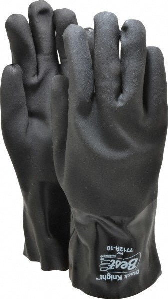 Large Gloves - SHOWA 7712R-10