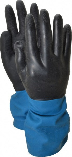 Small Cut & Chemical Resistant Gloves - SHOWA CHMS-07