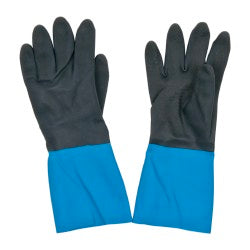 Medium General Purpose Chemical Resistant Gloves Gloves - SHOWA CHMM-08