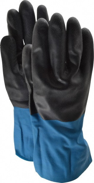 Large Cut & Chemical Resistant Gloves - SHOWA CHML-09
