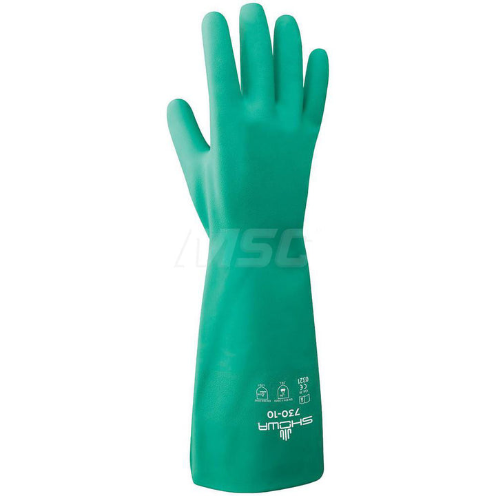 2X-Large Gloves - SHOWA 730-11