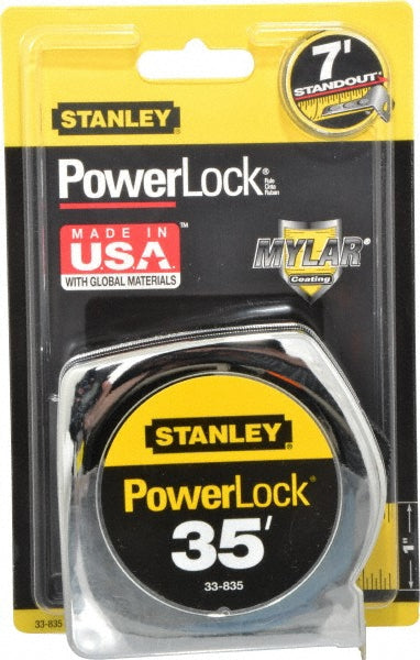 Measuring Tool - Stanley 33-835