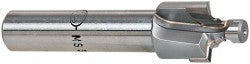 Porting Tools & Inserts - Scientific Cutting Tools AS5202-02S