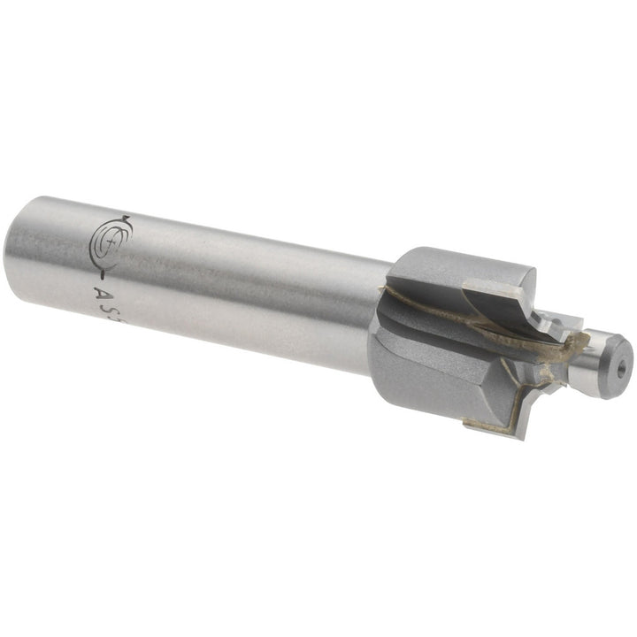 Porting Tools & Inserts - Scientific Cutting Tools MS33649-2S