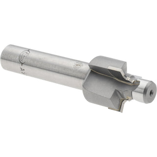 Porting Tools & Inserts - Scientific Cutting Tools MS33649-4S