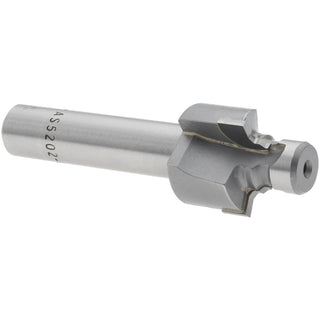 Porting Tools & Inserts - Scientific Cutting Tools MS33649-5S