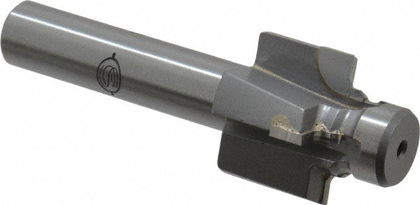 Porting Tools & Inserts - Scientific Cutting Tools MS33649-7S