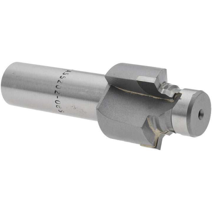 Porting Tools & Inserts - Scientific Cutting Tools MS33649-8S