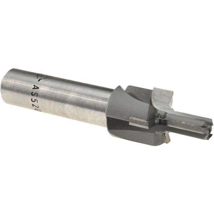 Porting Tools & Inserts - Scientific Cutting Tools MS33649-2R