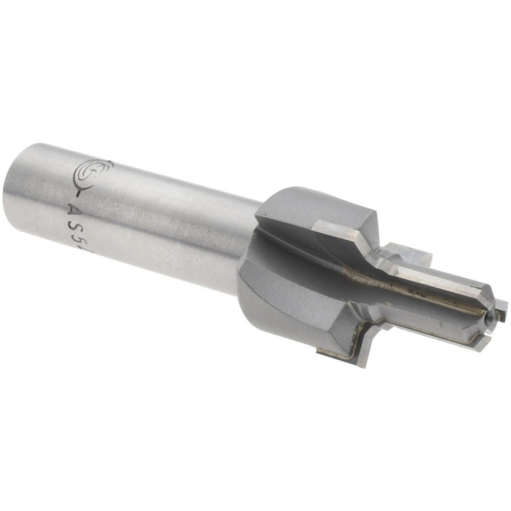 Porting Tools & Inserts - Scientific Cutting Tools MS33649-3R