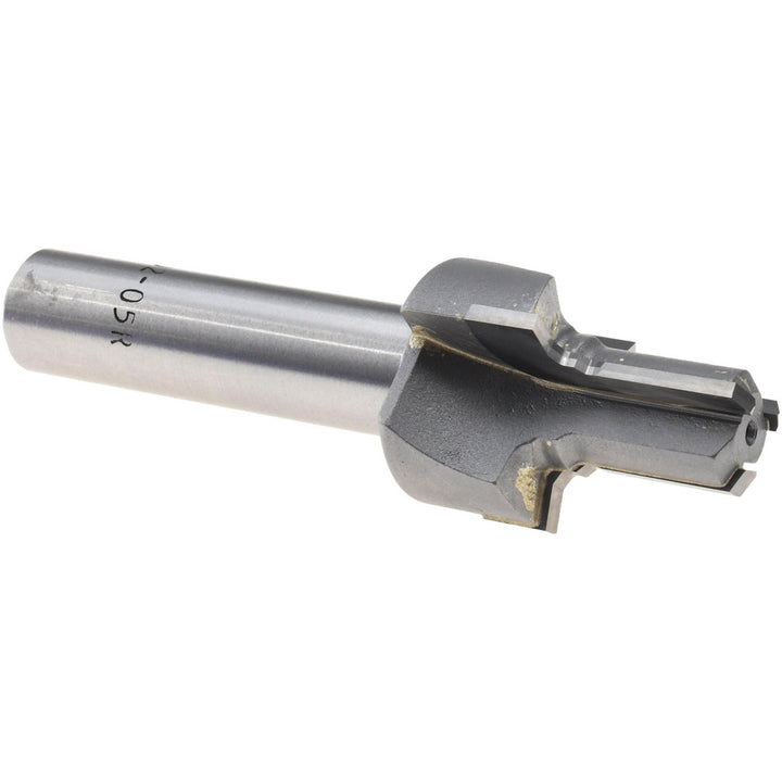 Porting Tools & Inserts - Scientific Cutting Tools MS33649-5R